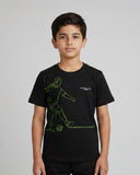 Eminent Boys Half Sleeves T-Shirt, Boys T-Shirts, Eminent, Chase Value