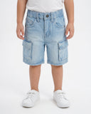 Eminent Boys' Denim Shorts, Boys Shorts, Eminent, Chase Value