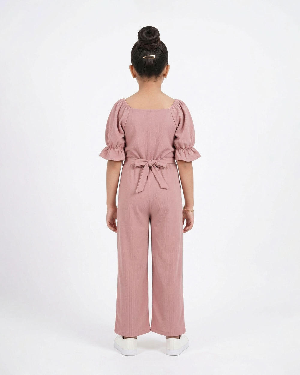 Girls Half Sleeves Jumpsuit, Girls Night Suit, Eminent, Chase Value
