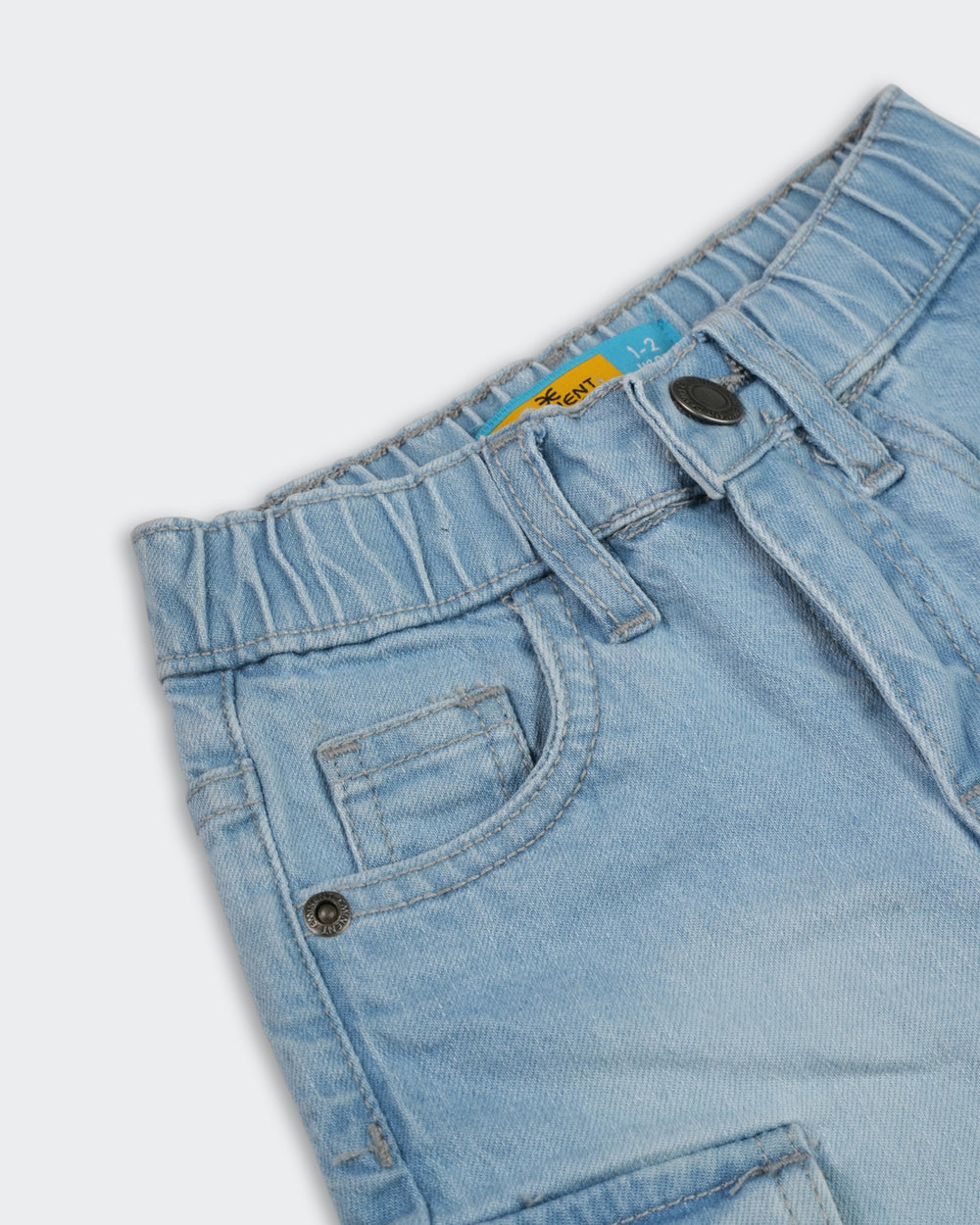 Eminent Boys' Denim Shorts, Boys Shorts, Eminent, Chase Value