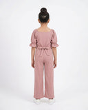 Girls Half Sleeves Jumpsuit, Girls Night Suit, Eminent, Chase Value