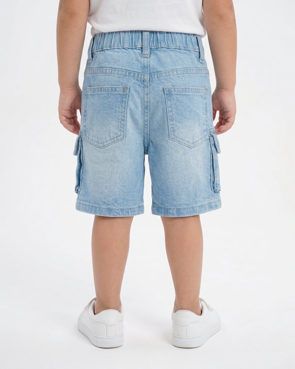 Eminent Boys' Denim Shorts, Boys Shorts, Eminent, Chase Value