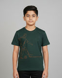 Eminent Boys Half Sleeves T-Shirt, Boys T-Shirts, Eminent, Chase Value