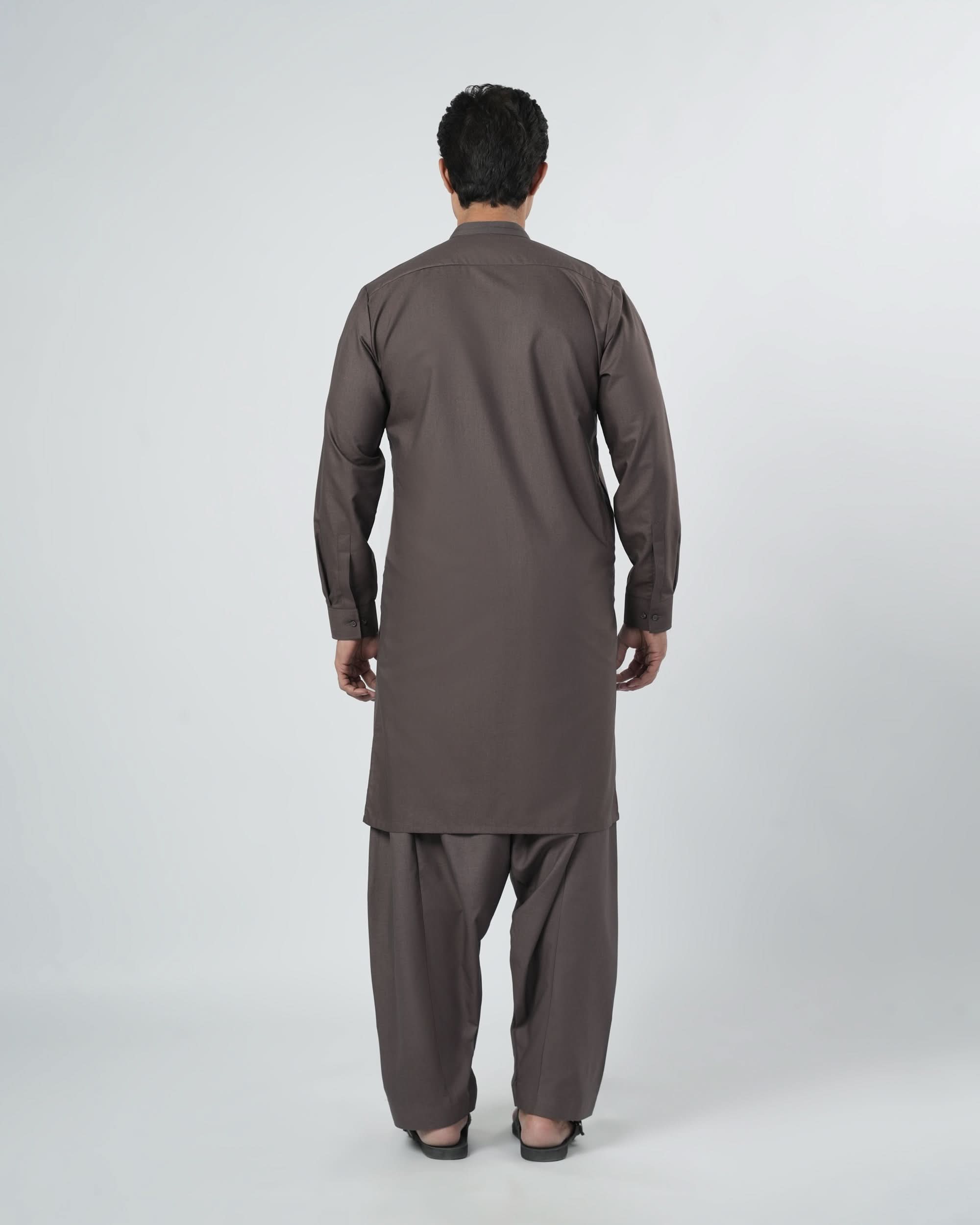 Eminent Men’s Embroidered Shalwar Suit, Men's Shalwar Kameez, Eminent, Chase Value