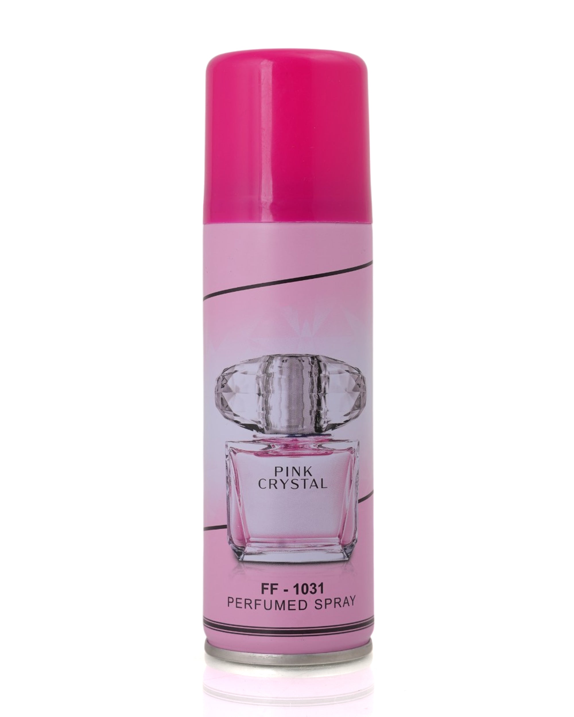 Elegant Body Spray 100ml