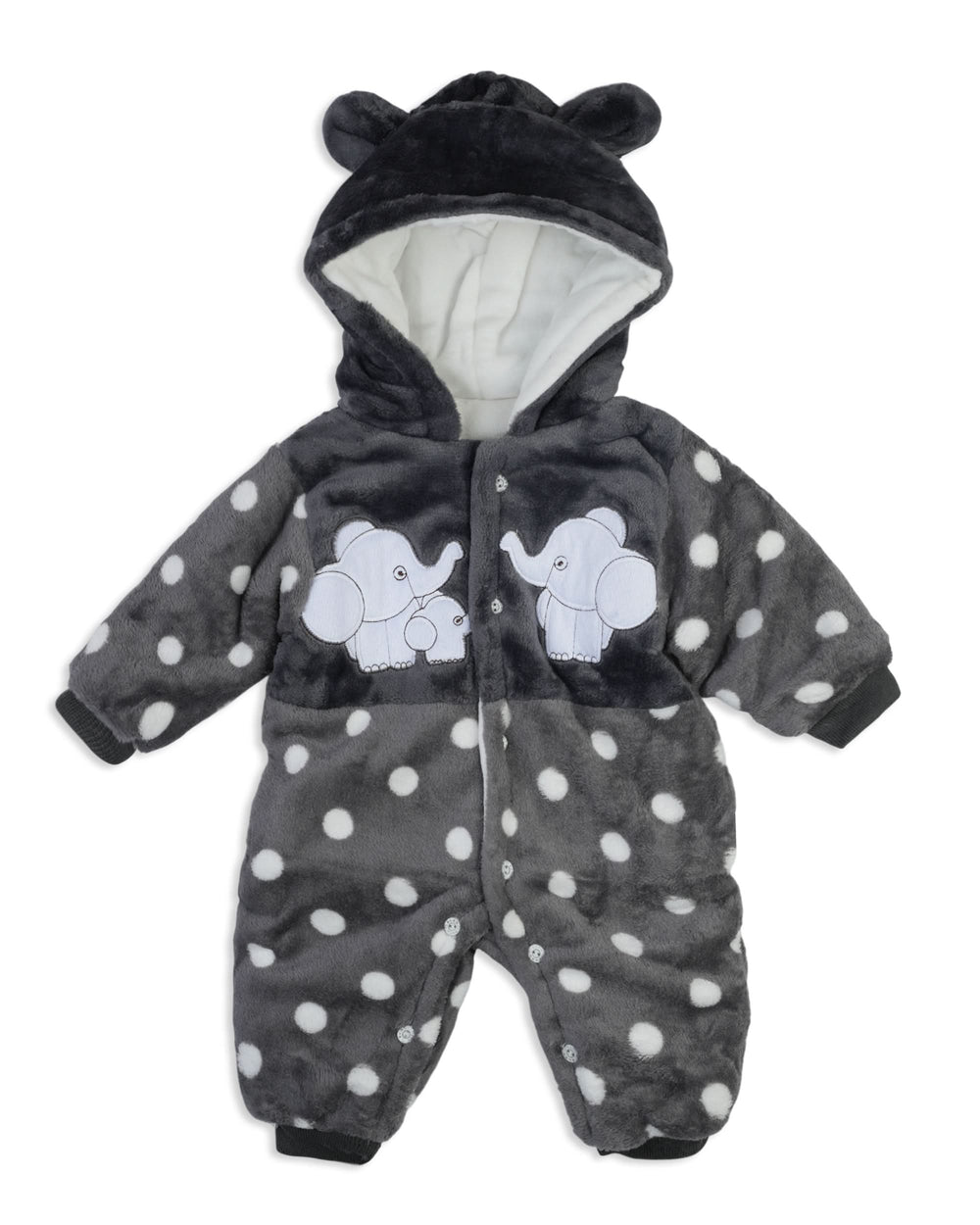 Valuables Newborn Girls’ Romper, Newborn Girls Rompers, Chase Value, Chase Value