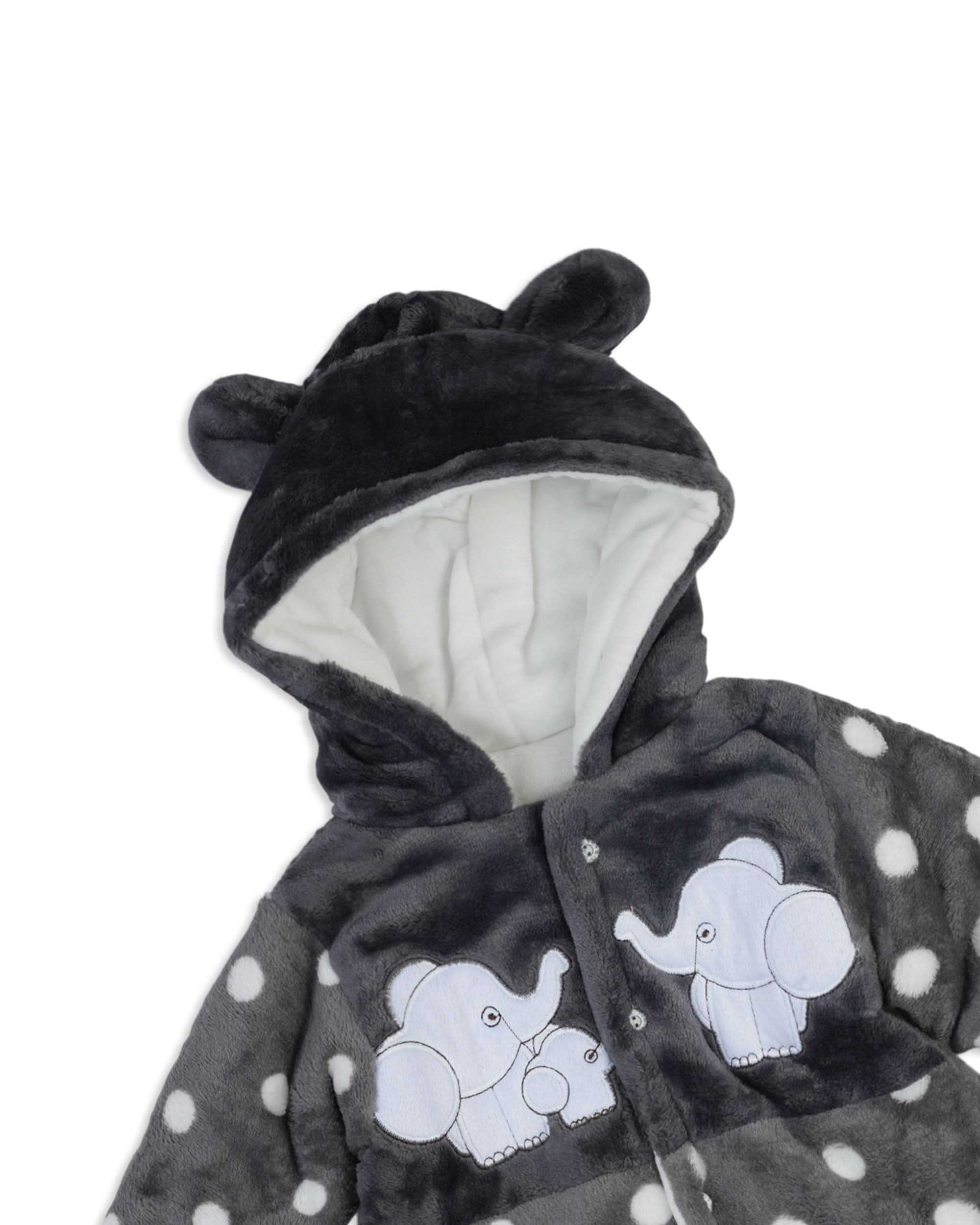 Valuables Newborn Girls’ Romper, Newborn Girls Rompers, Chase Value, Chase Value