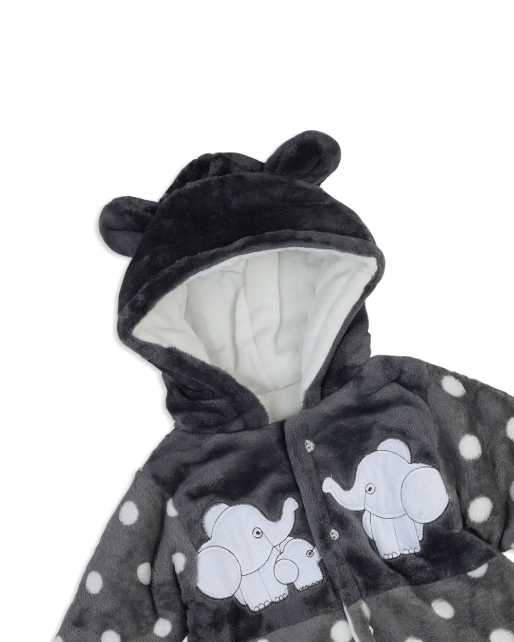 Valuables Newborn Girls’ Romper, Newborn Girls Rompers, Chase Value, Chase Value