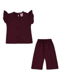 Valuables Girls Co-Ord Set, Newborn Girls Co-Ord Set, Chase Value, Chase Value