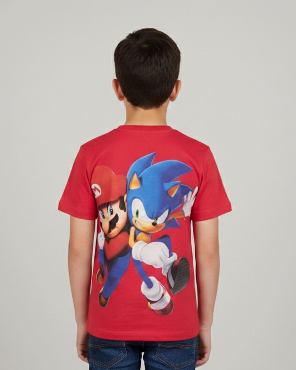 Eminent Boys Half Sleeves T-Shirt, Boys T-Shirts, Eminent, Chase Value