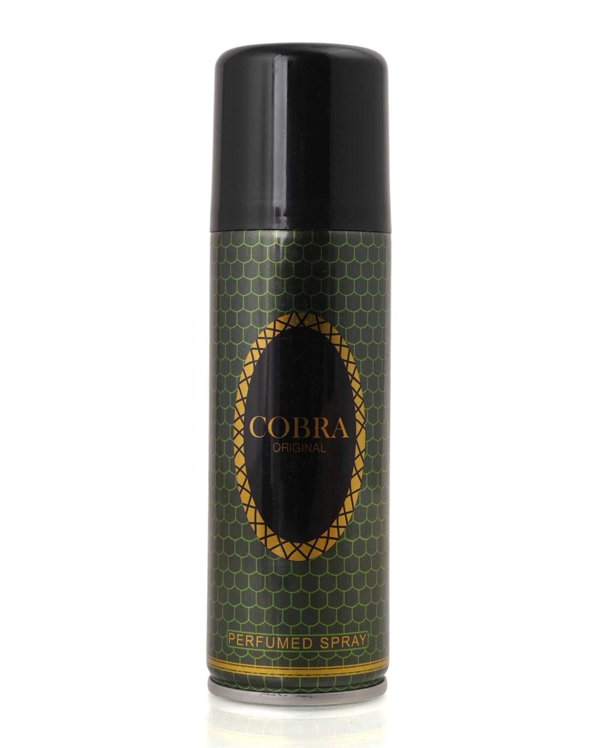 Elegant Body Spray 100ml