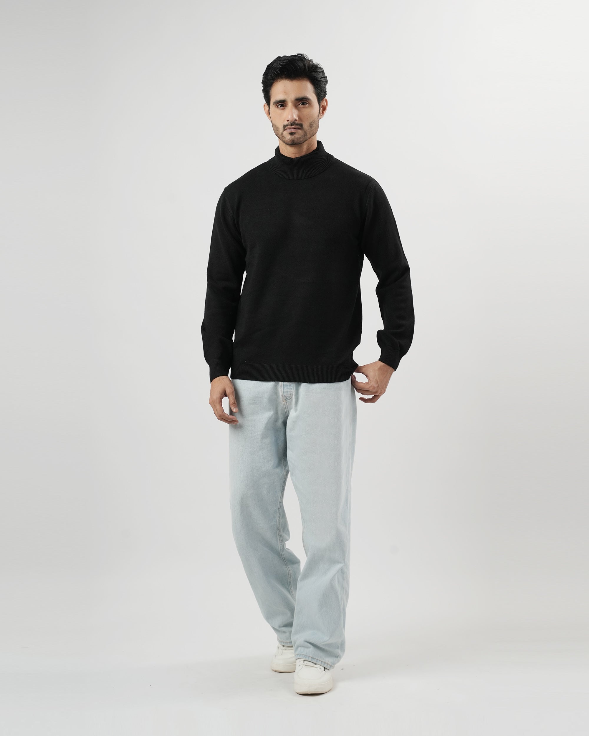 Eminent Men's Sweater