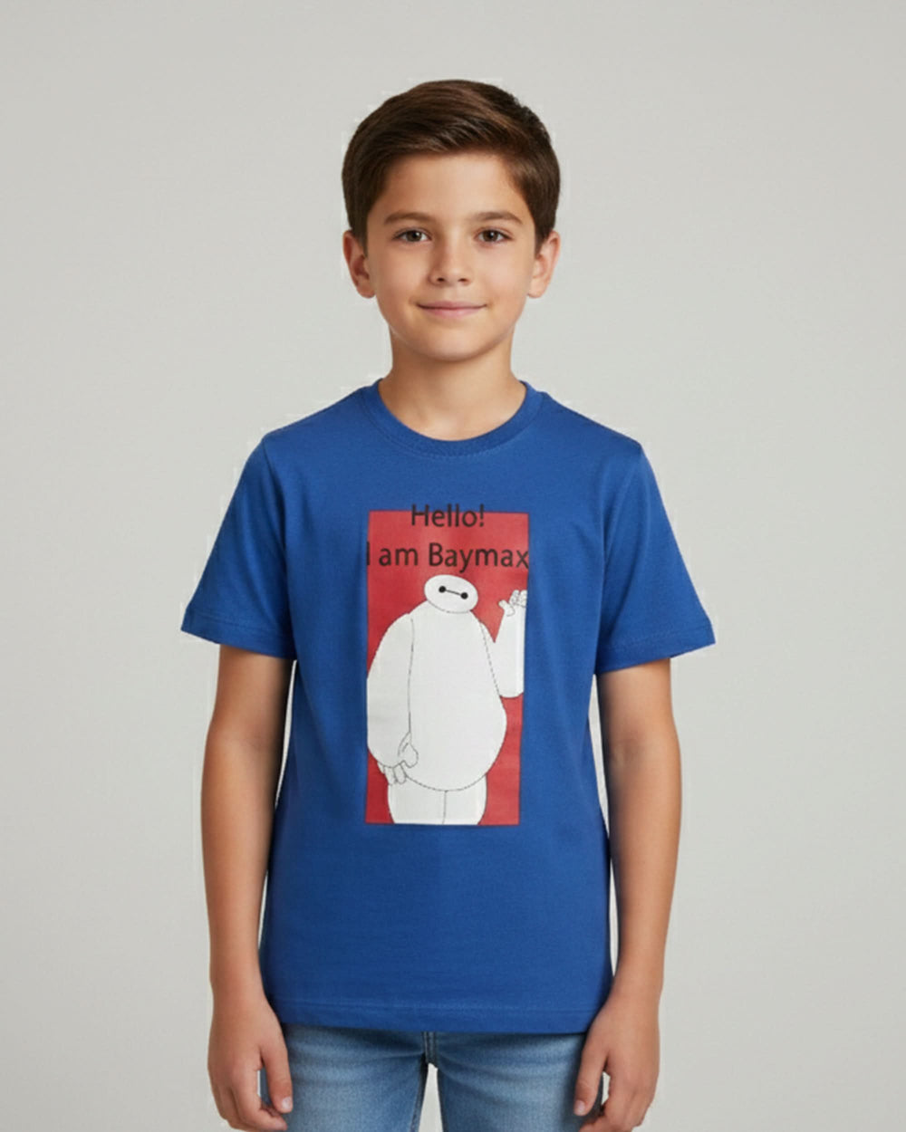 Eminent Boys Half Sleeves T-Shirt, Boys T-Shirts, Eminent, Chase Value