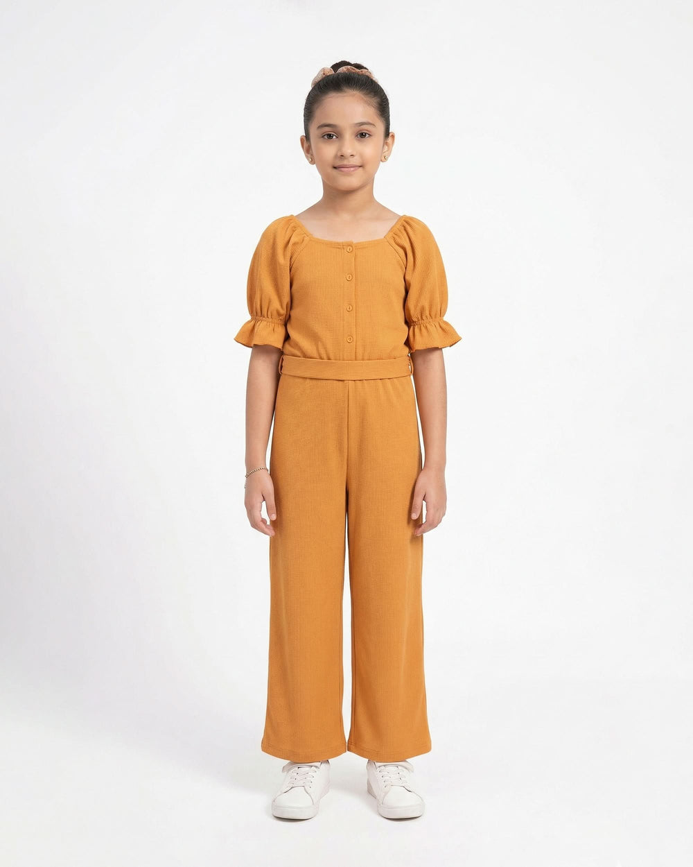 Girls Half Sleeves Jumpsuit, Girls Night Suit, Eminent, Chase Value