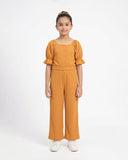 Girls Half Sleeves Jumpsuit, Girls Night Suit, Eminent, Chase Value