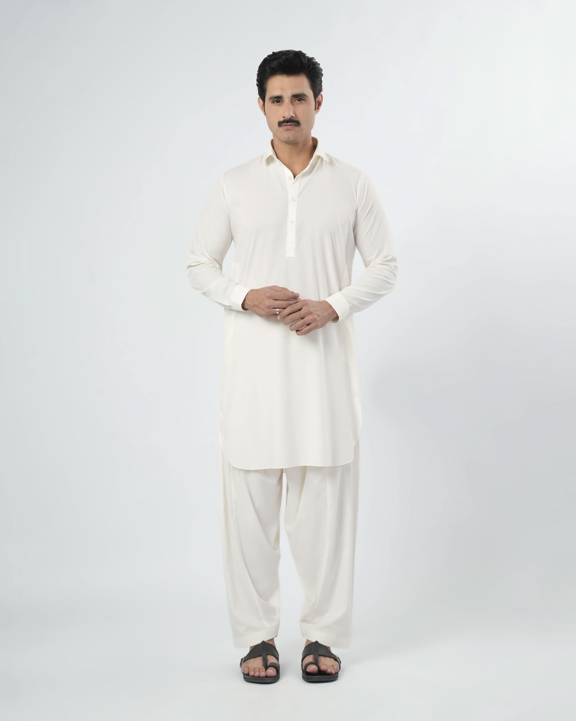 Eminent Men’s Plain Shalwar Suit, Men's Shalwar Kameez, Eminent, Chase Value