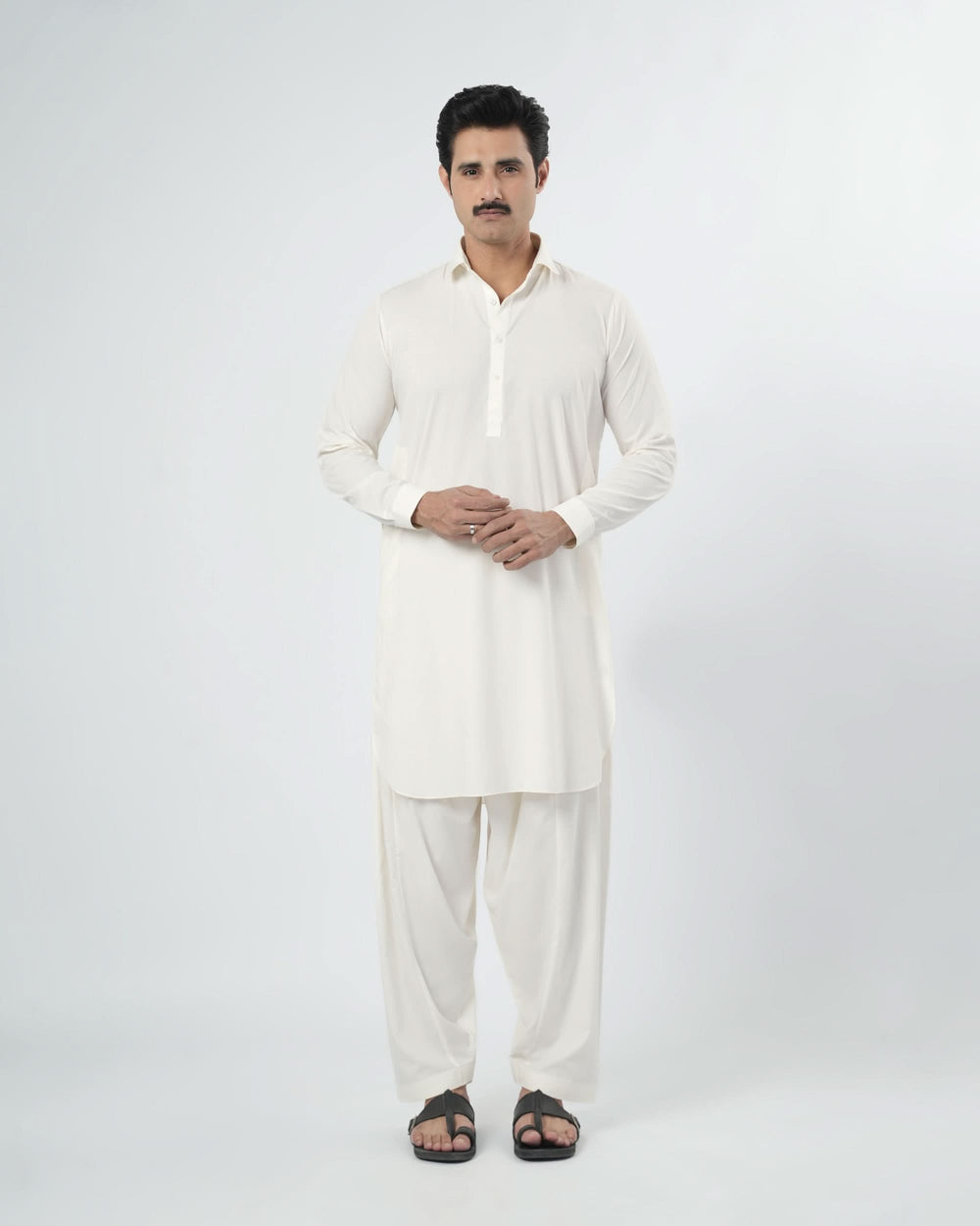 Eminent Men’s Plain Shalwar Suit, Men's Shalwar Kameez, Eminent, Chase Value