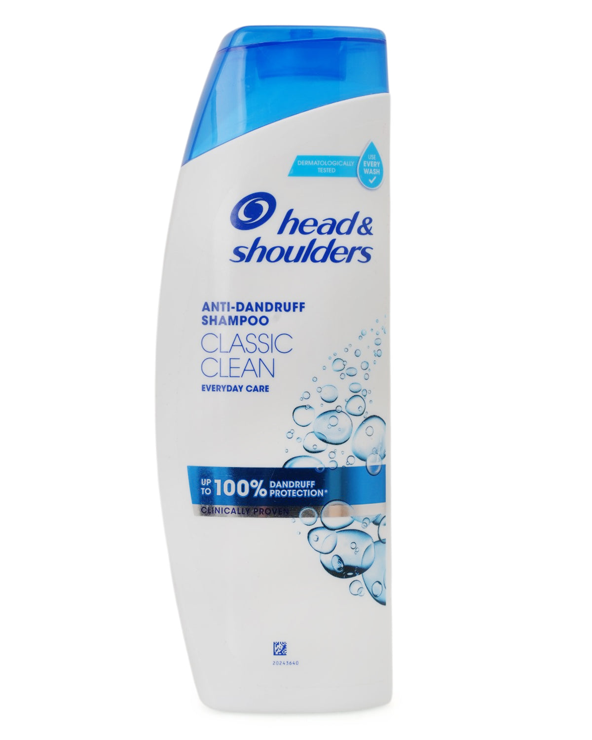 Head & Shoulders Classic Clean Shampoo 360ml