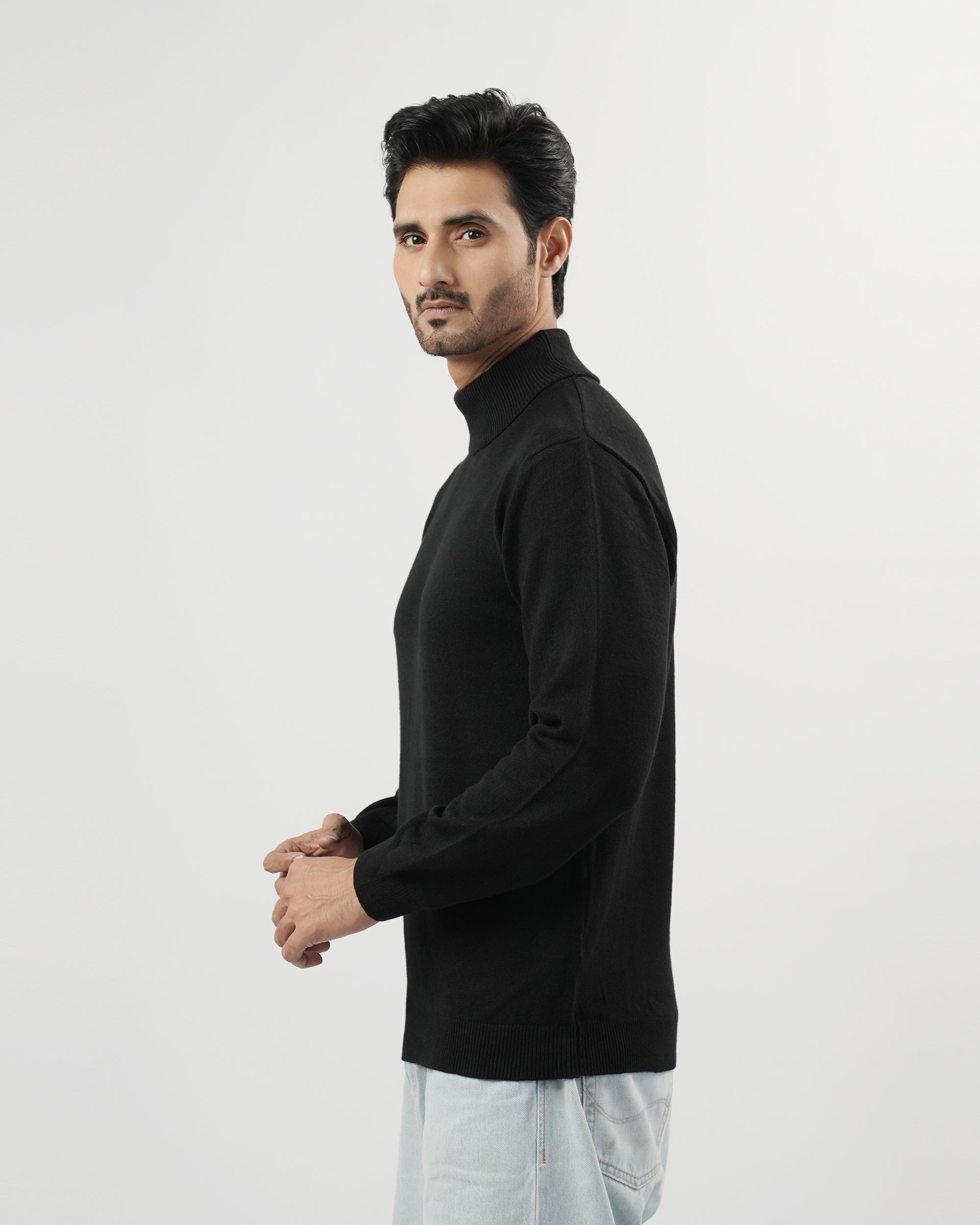 Eminent Men's Sweater