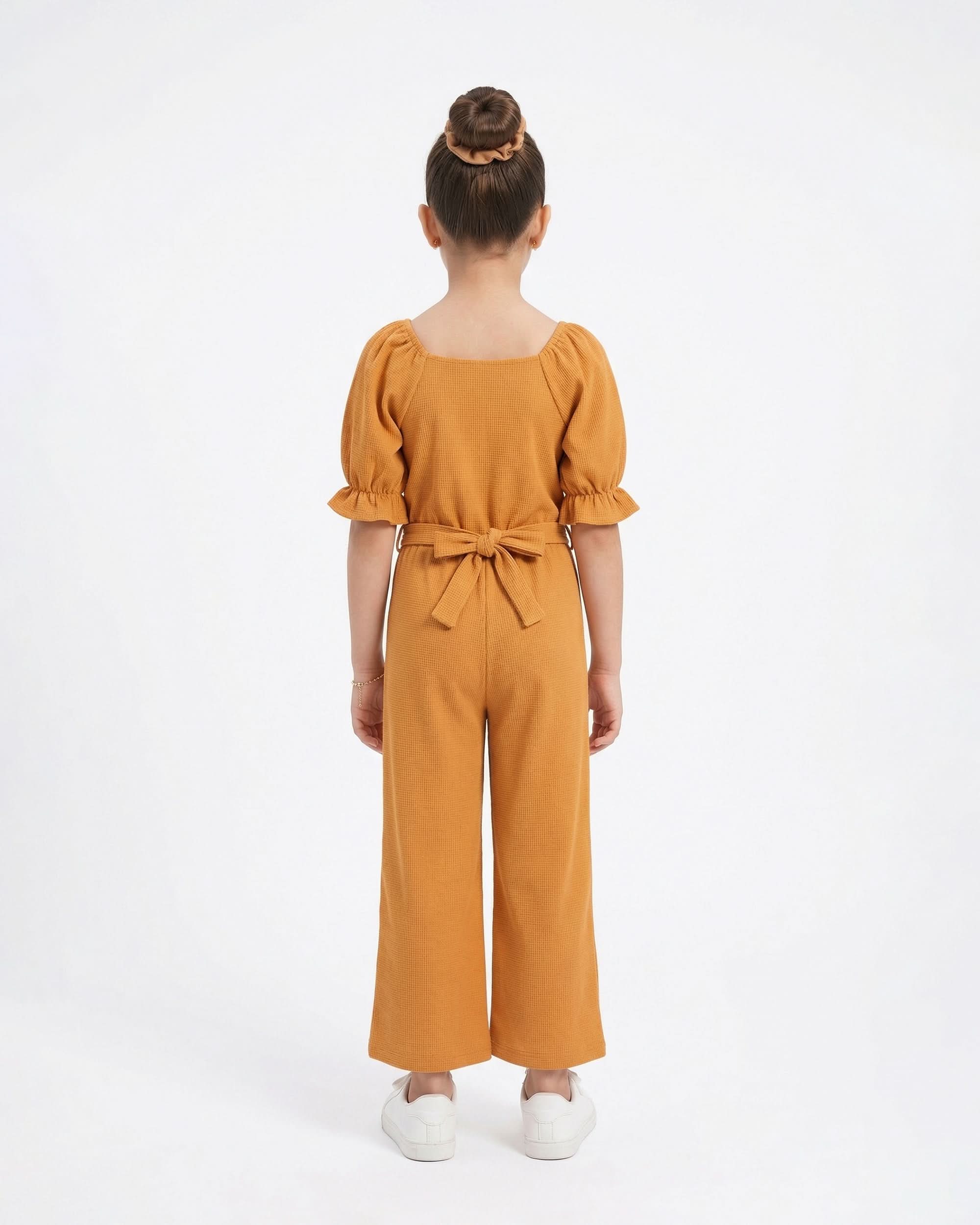 Girls Half Sleeves Jumpsuit, Girls Night Suit, Eminent, Chase Value