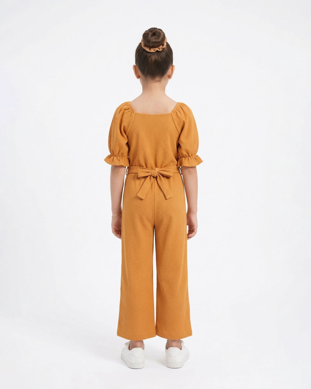 Girls Half Sleeves Jumpsuit, Girls Night Suit, Eminent, Chase Value