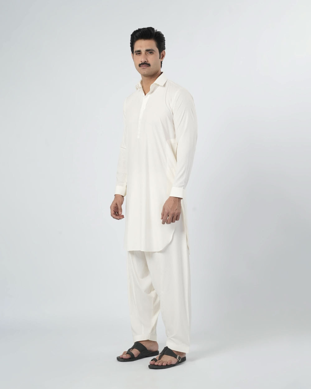 Eminent Men’s Plain Shalwar Suit, Men's Shalwar Kameez, Eminent, Chase Value
