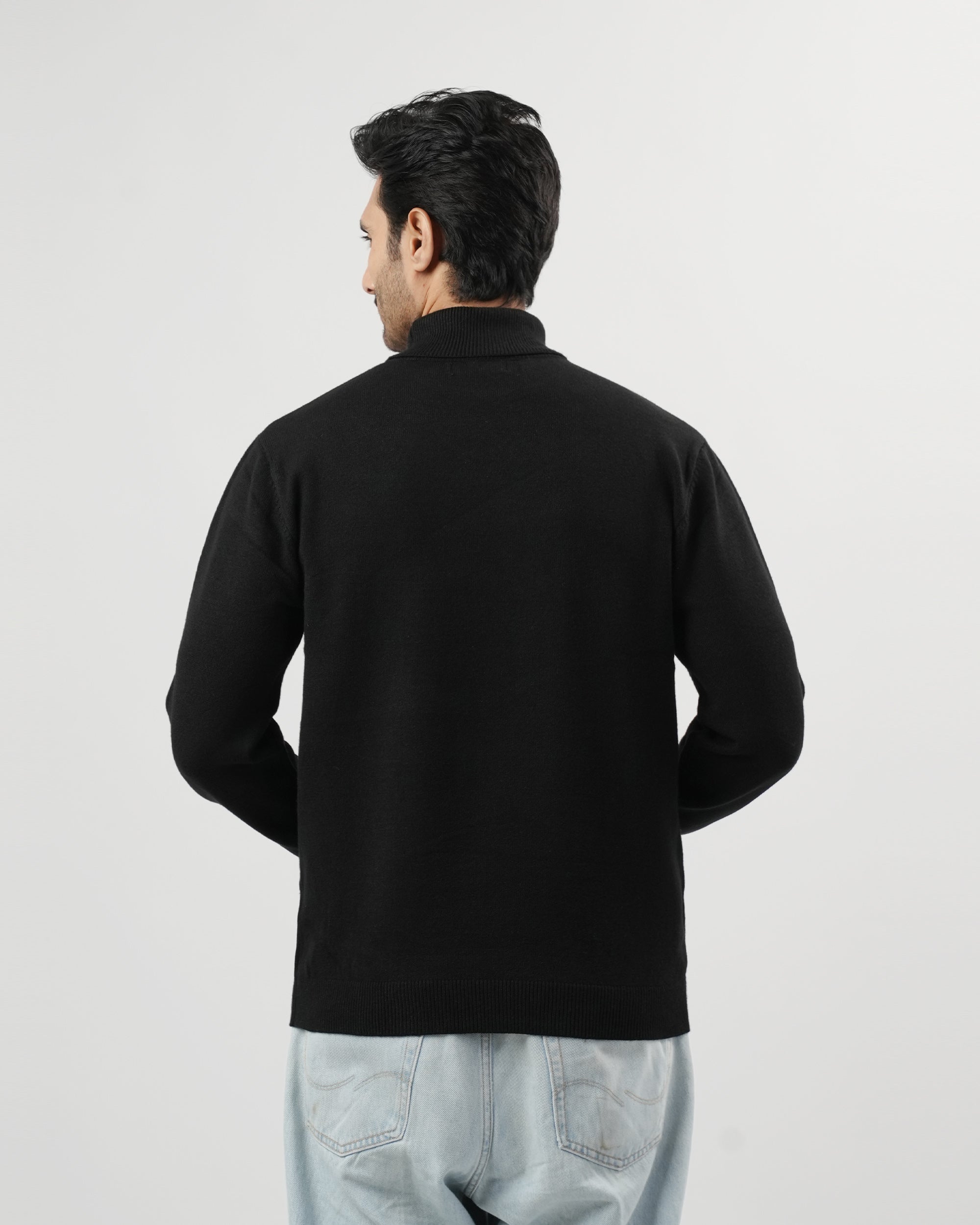 Eminent Men's Sweater