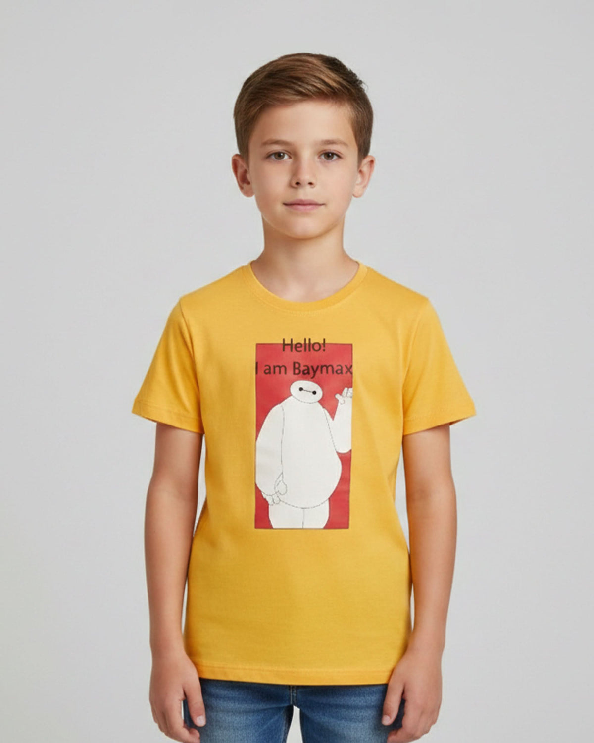 Eminent Boys Half Sleeves T-Shirt, Boys T-Shirts, Eminent, Chase Value