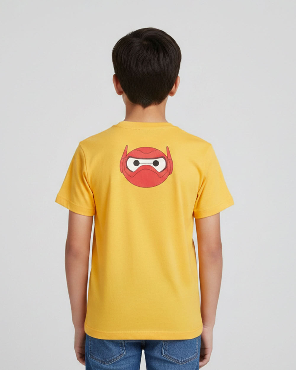 Eminent Boys Half Sleeves T-Shirt, Boys T-Shirts, Eminent, Chase Value
