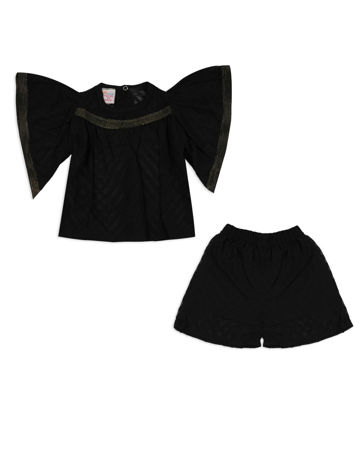 Valuables Girls Short Suit, Newborn Girls Sets & Suits, Chase Value, Chase Value