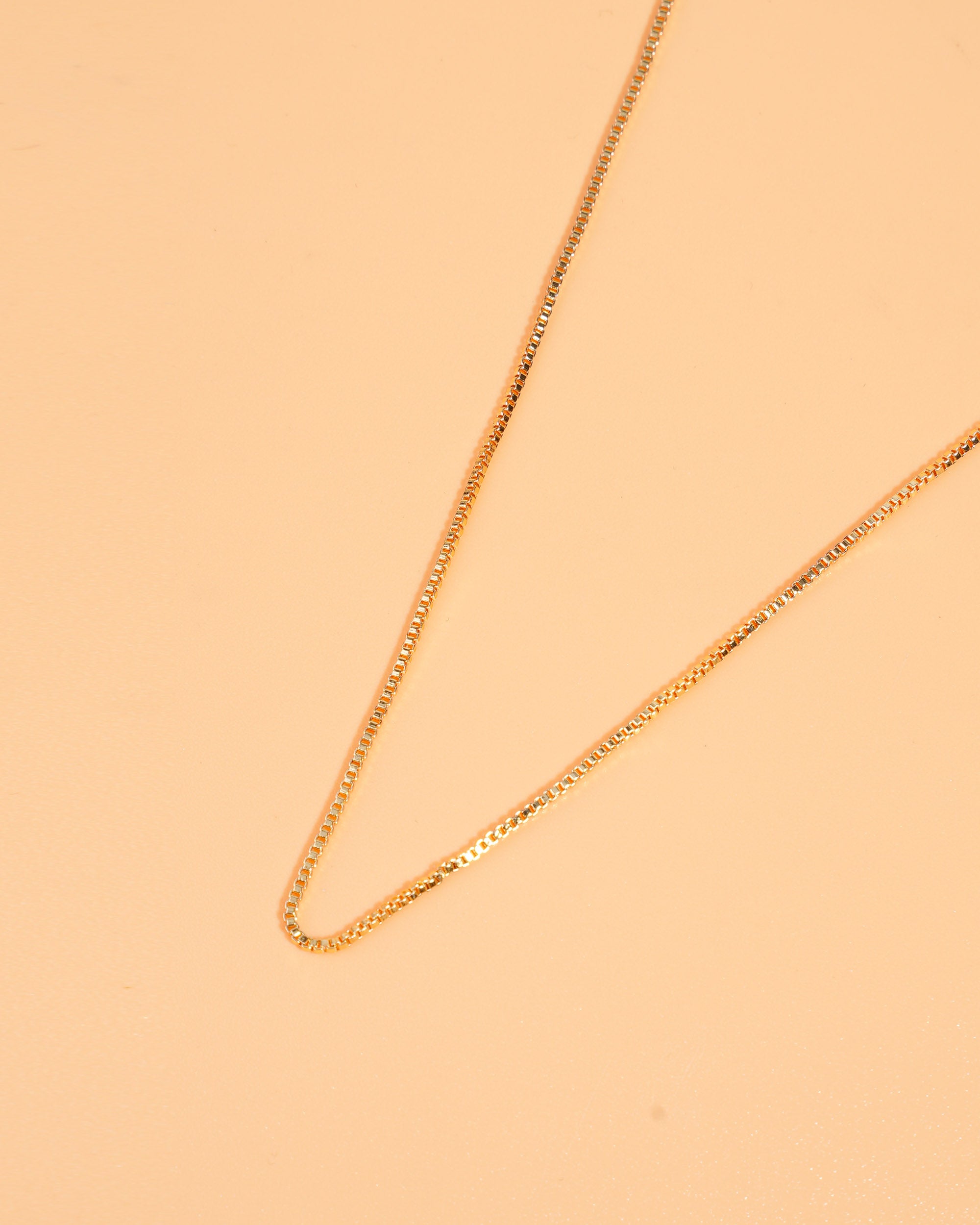 Women's Gold Chain