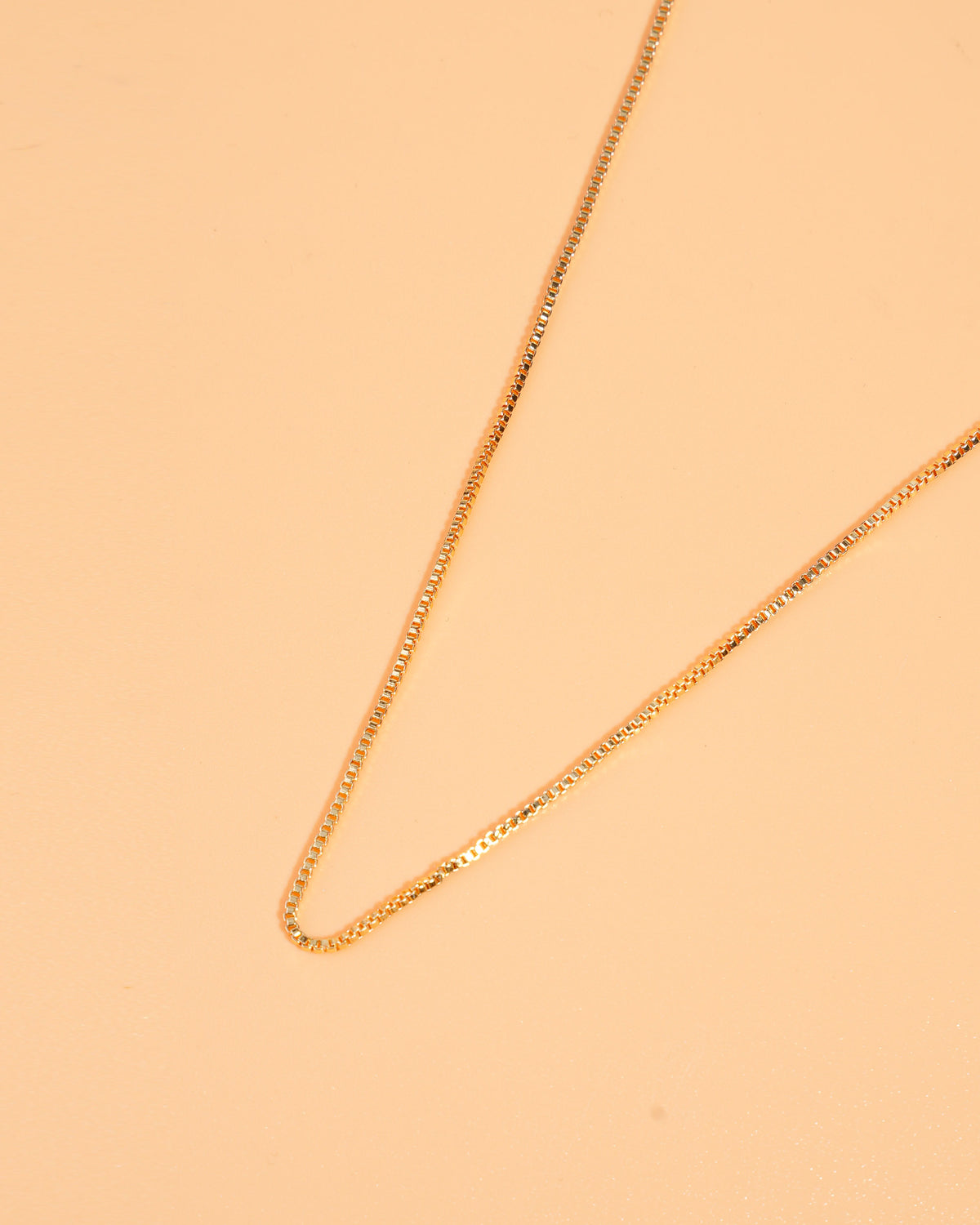 Women's Gold Chain
