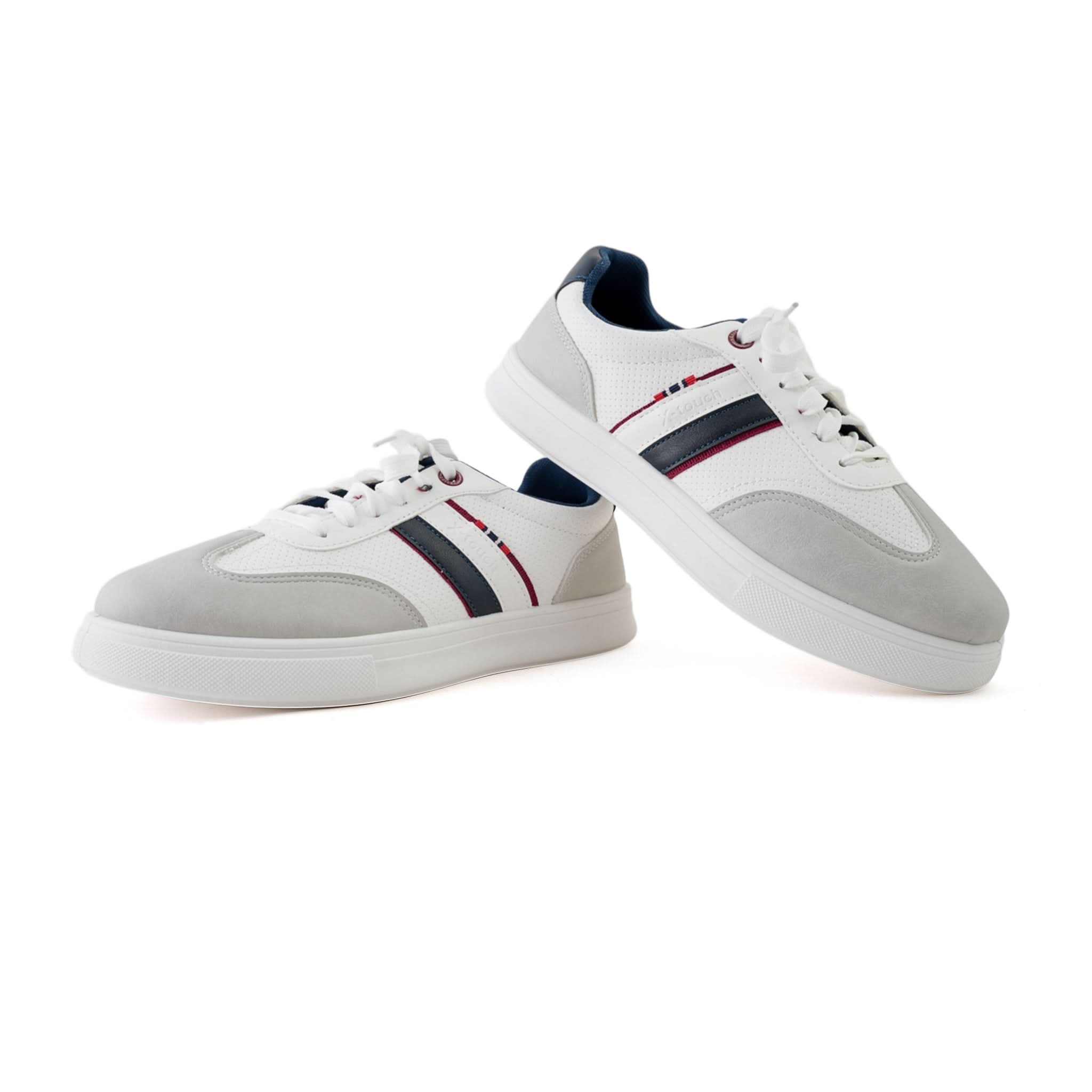 Men’s Sneakers – Comfortable & Stylish Everyday Footwear, Men's Casual Shoes, Chase Value, Chase Value