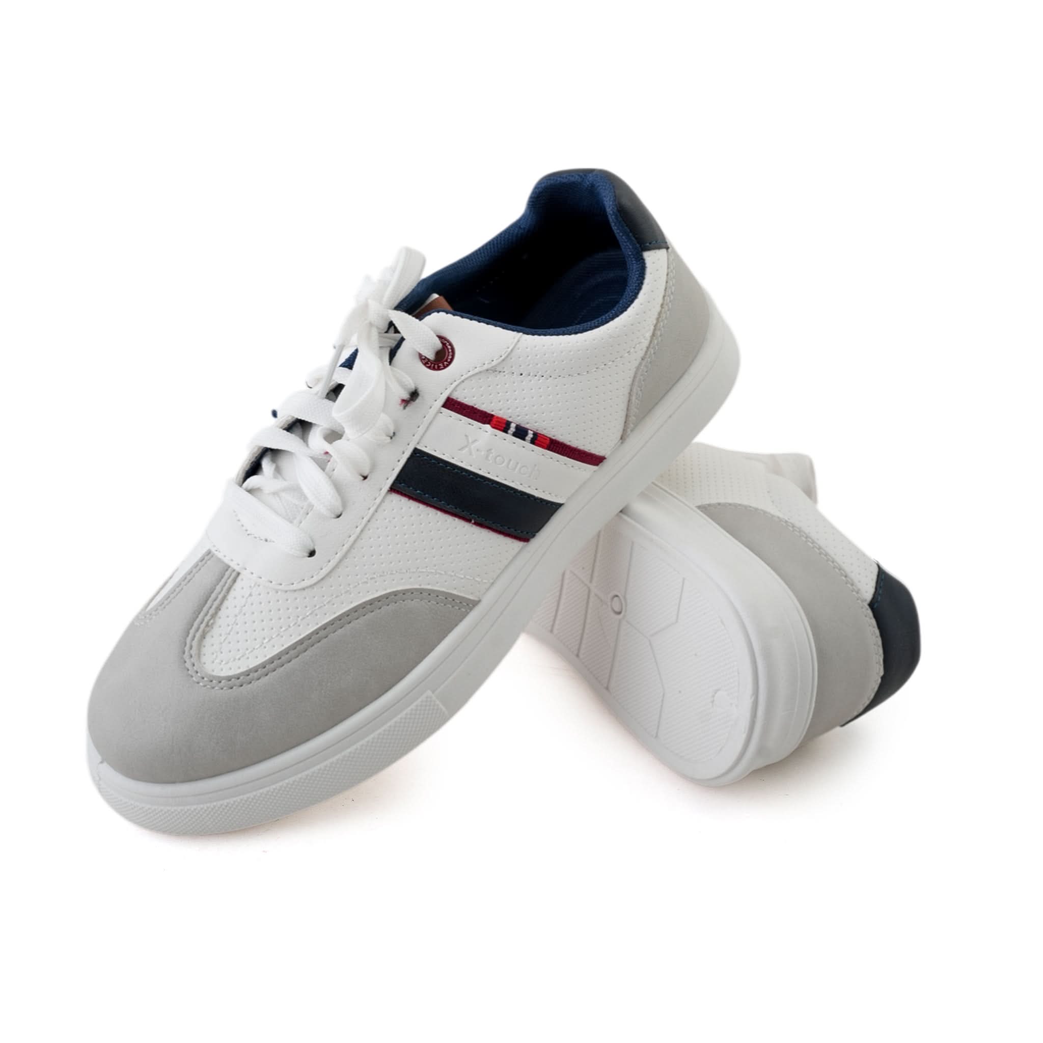 Men’s Sneakers – Comfortable & Stylish Everyday Footwear, Men's Casual Shoes, Chase Value, Chase Value