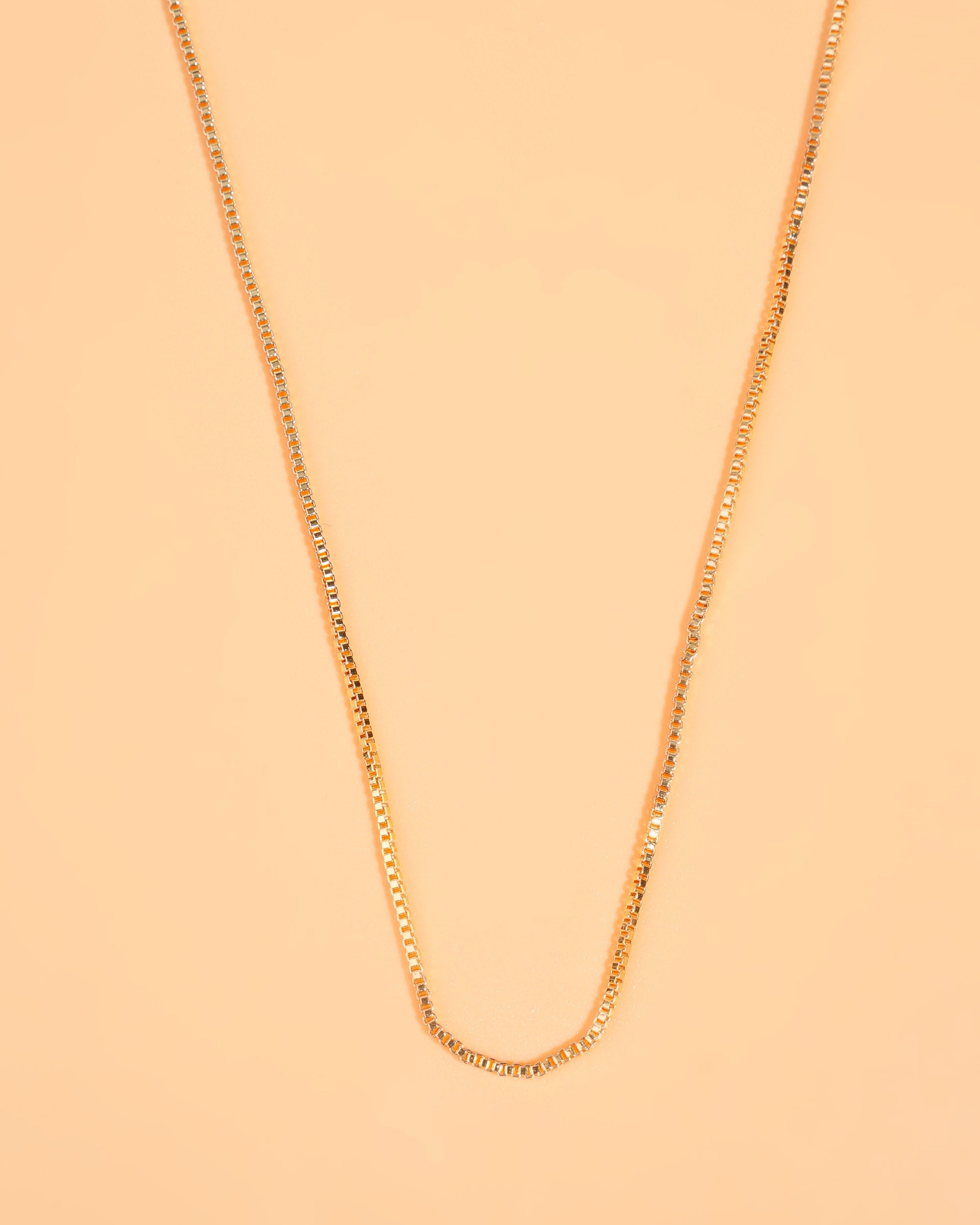 Women's Gold Chain