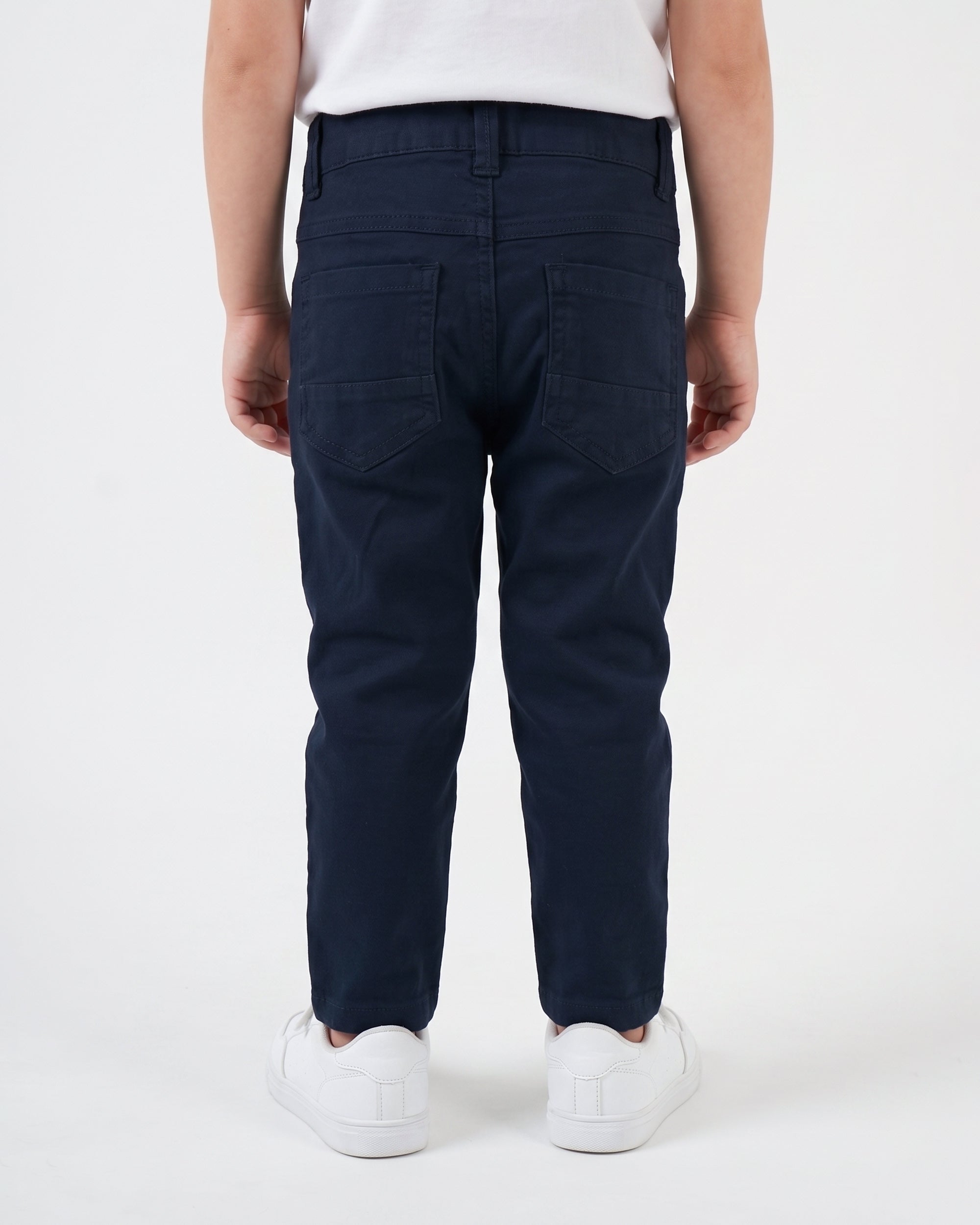 Eminent Boys' Cotton Pants, Boys Cotton Pants, Eminent, Chase Value