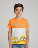 Eminent Boys Half Sleeves T-Shirt, Boys T-Shirts, Eminent, Chase Value