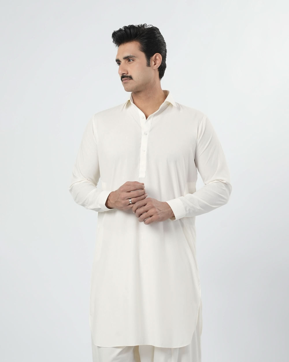 Eminent Men’s Plain Shalwar Suit, Men's Shalwar Kameez, Eminent, Chase Value