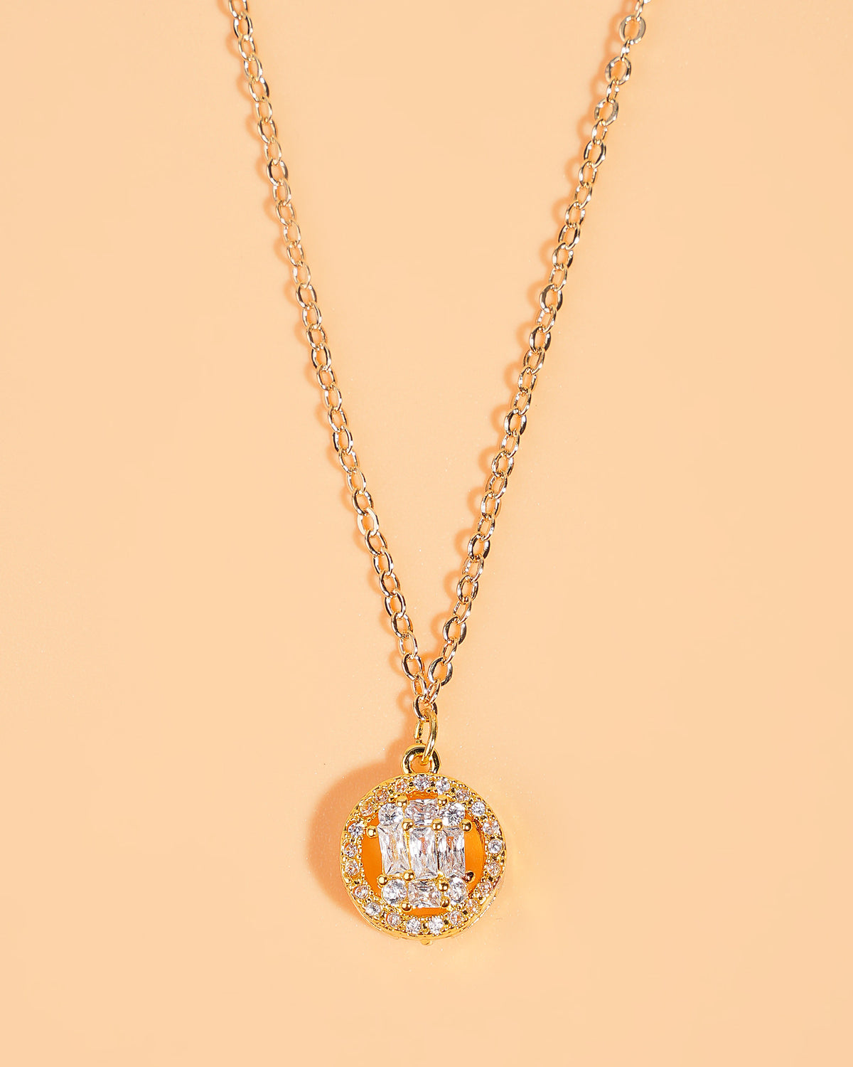Women's Anklet