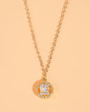 Women's Anklet