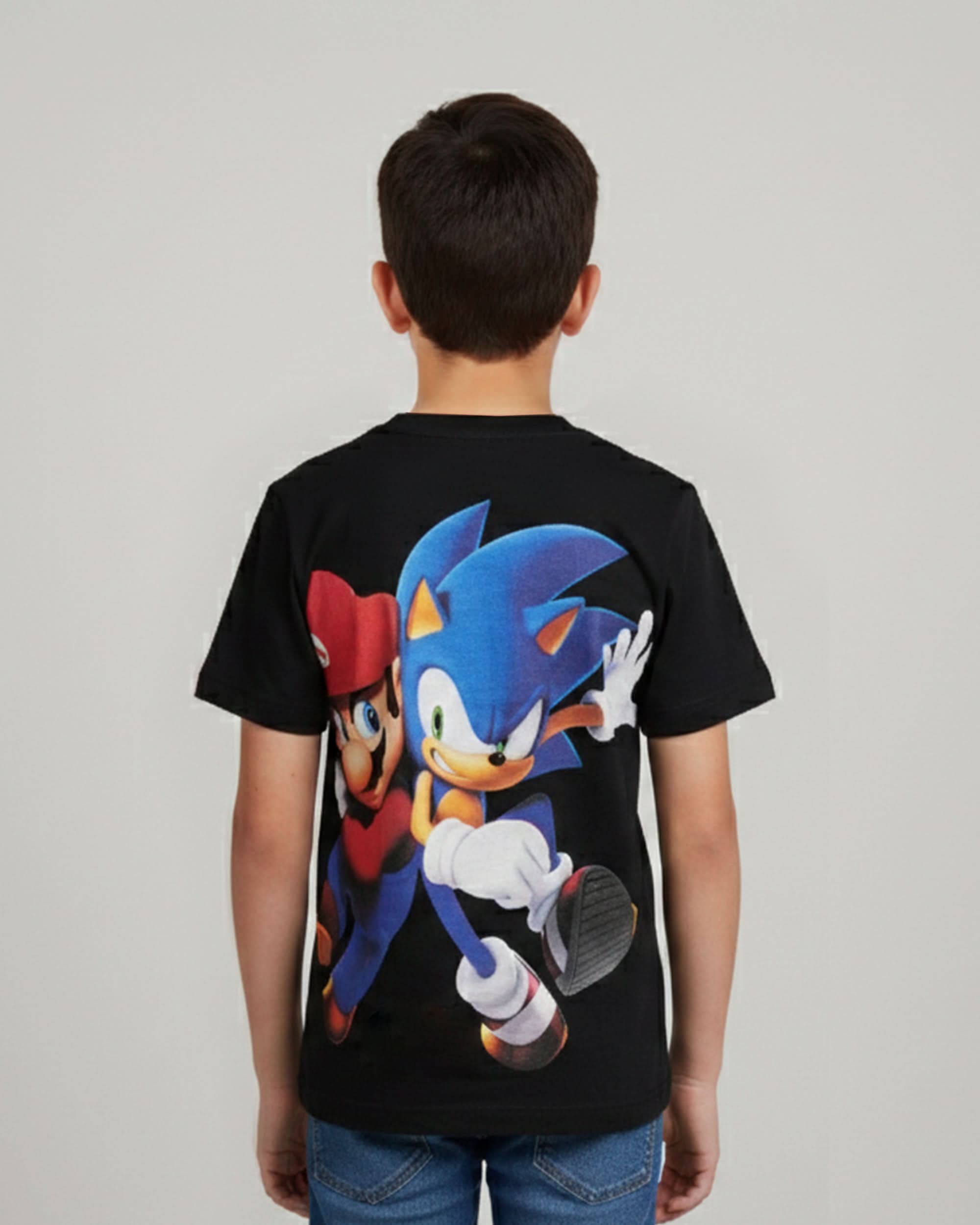 Eminent Boys Half Sleeves T-Shirt, Boys T-Shirts, Eminent, Chase Value