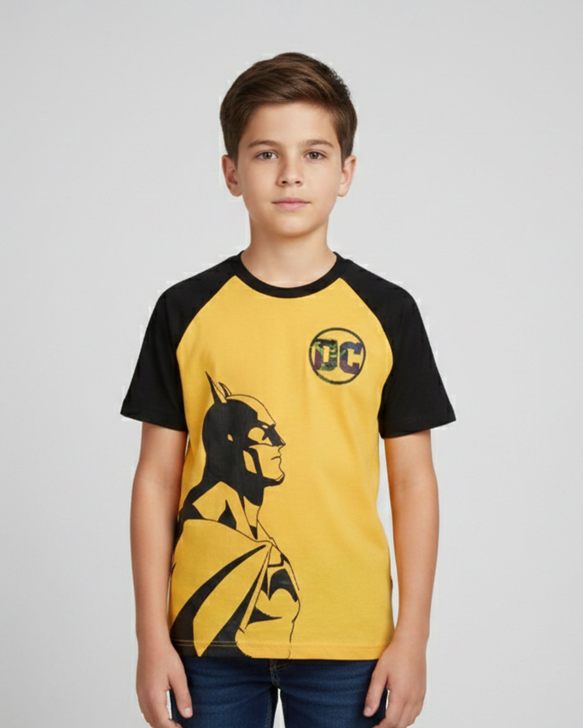 Eminent Boys Half Sleeves T-Shirt, Boys T-Shirts, Eminent, Chase Value