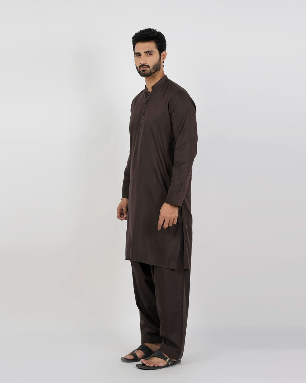 Valuable Men's Plain Kurta Shalwar Suit, Men's Shalwar Kameez, Chase Value, Chase Value