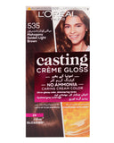 L'Oreal Casting Hair Color - Blonde