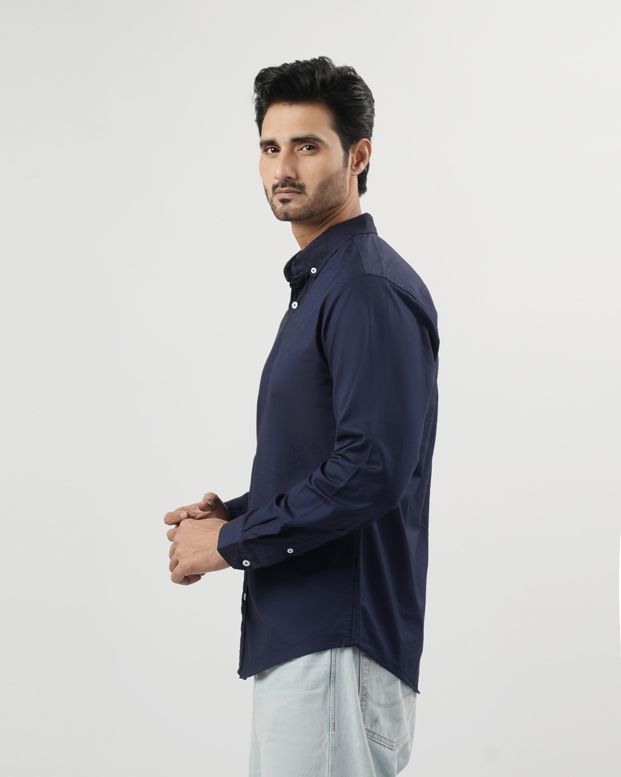 Eminent Men's Woven Shirt