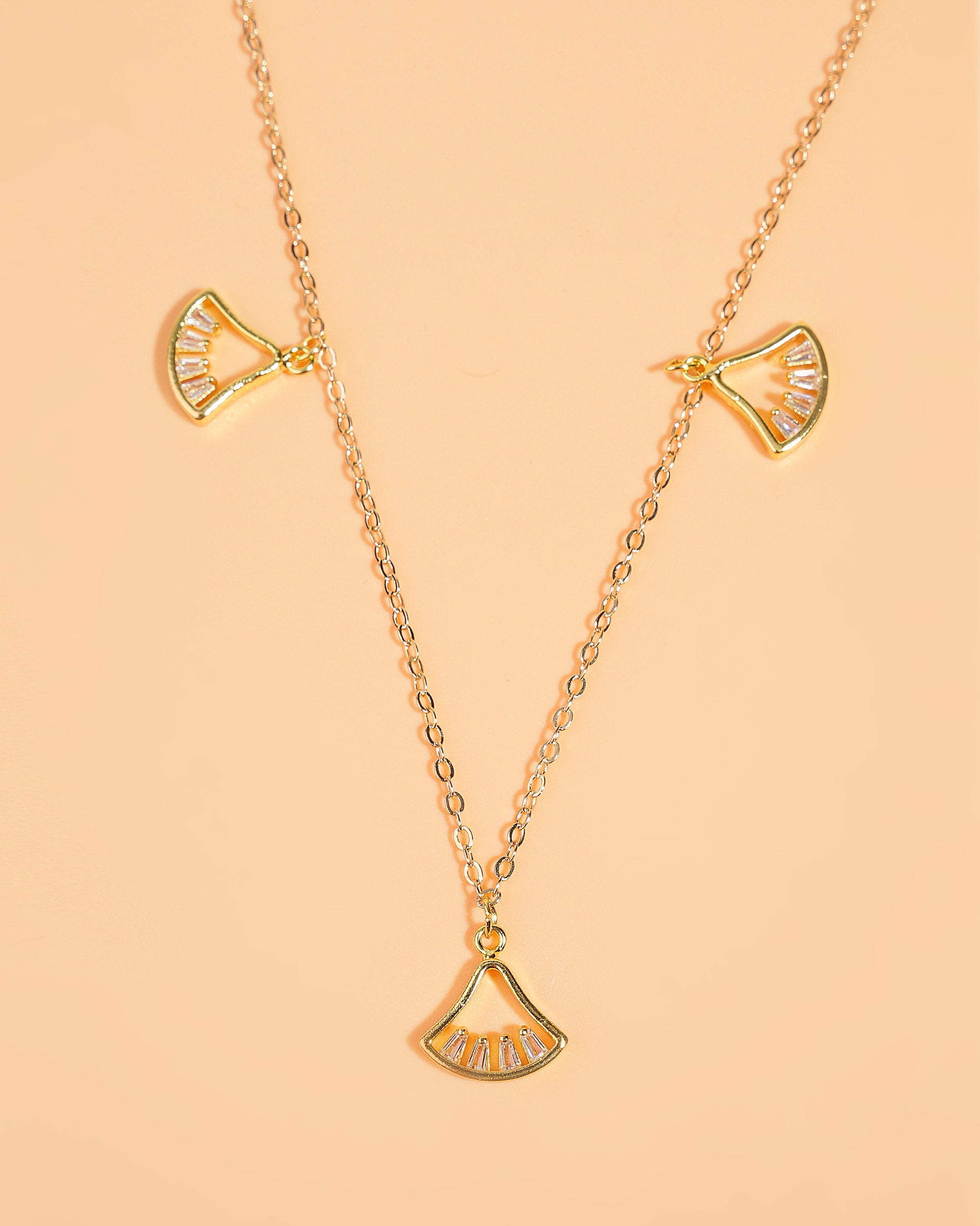 Women's Anklet