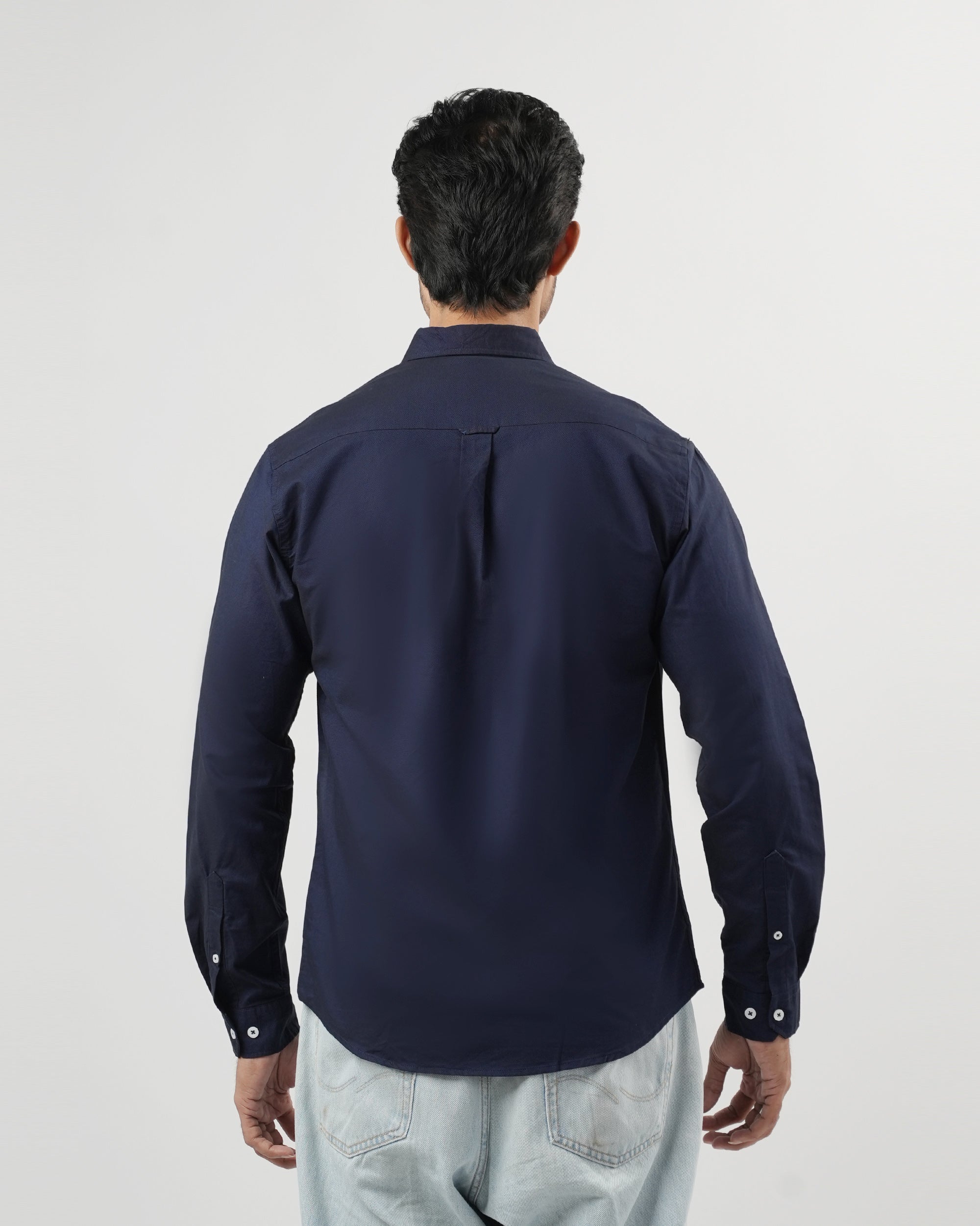 Eminent Men's Woven Shirt