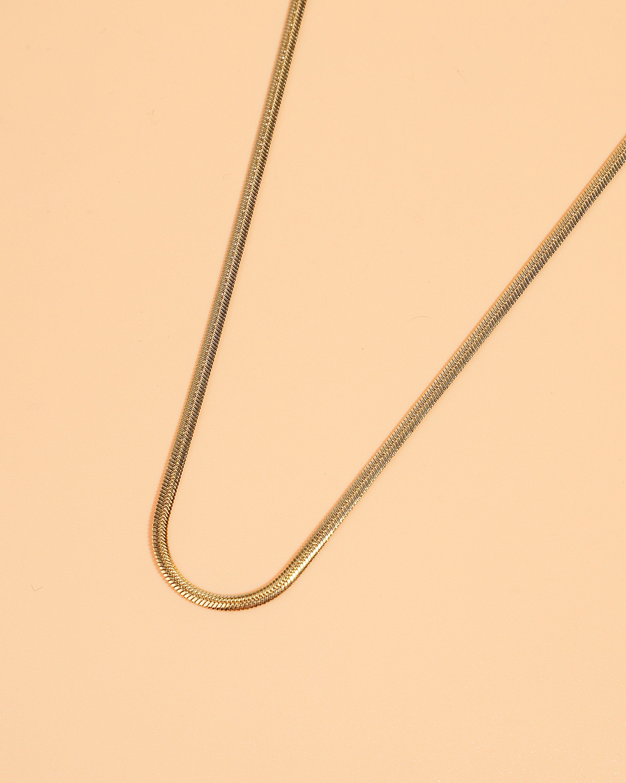 Women's Gold Chain