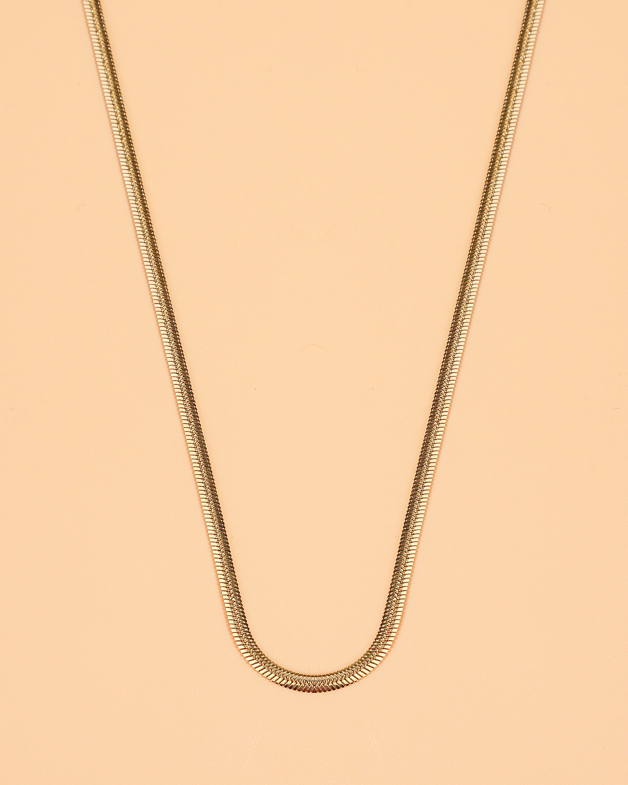 Women's Gold Chain