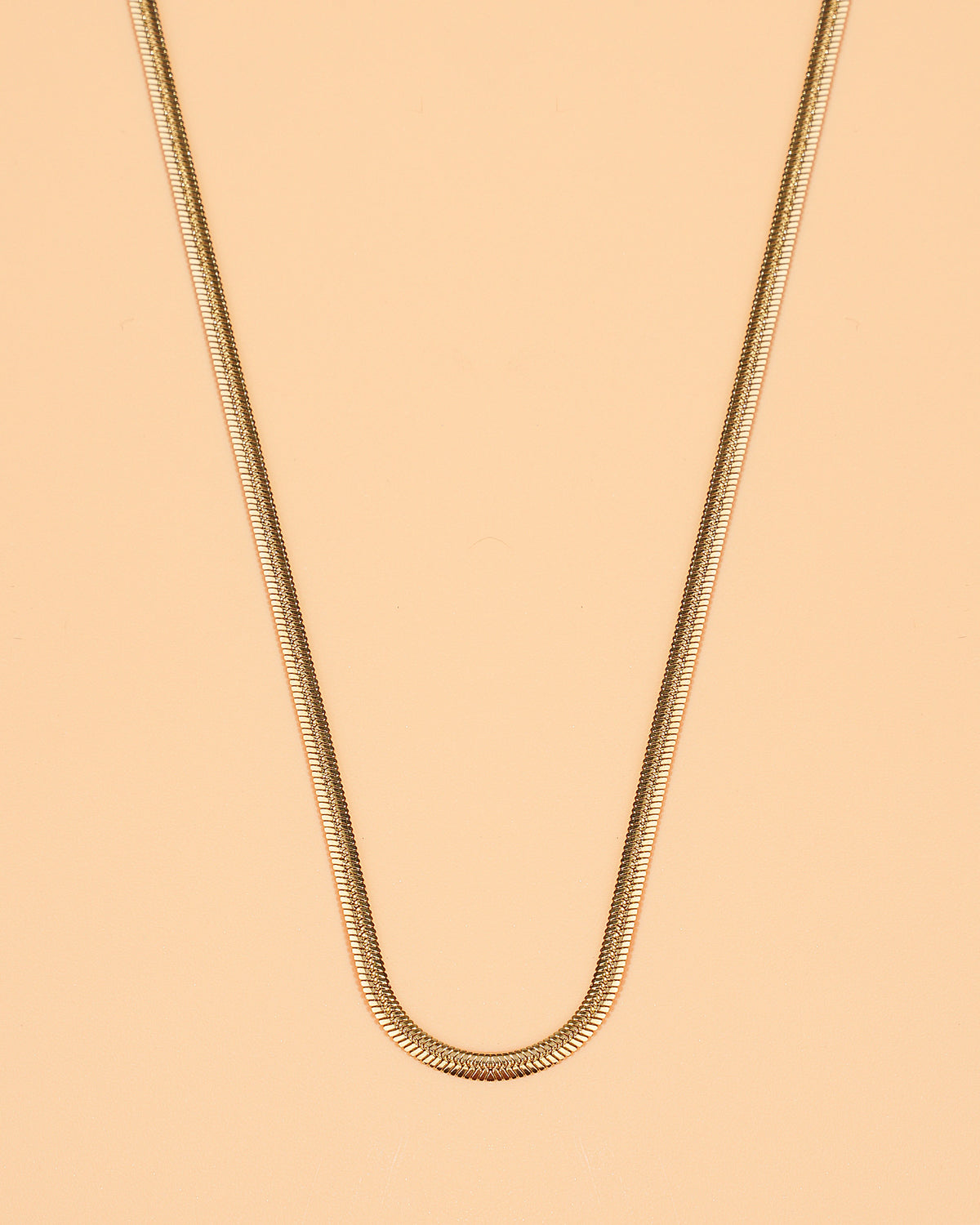 Women's Gold Chain